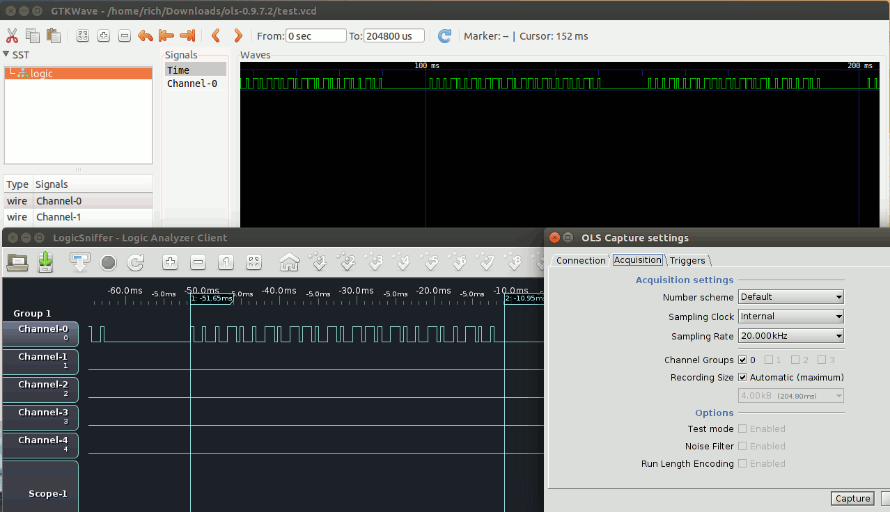 Logicsniffer-GTKwave.gif