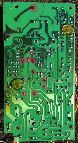 Saunier PCB Back Repair.JPG