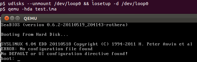 Qemu hda syslinx hdd image.png